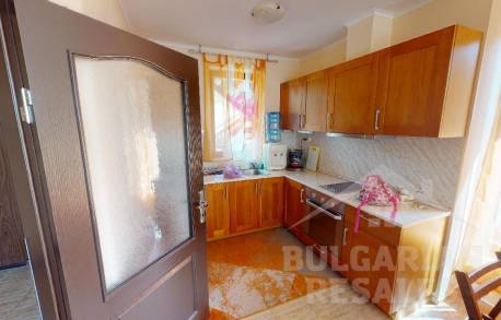 Квартира в прекрасном комплексе среди природы  - Фото 5