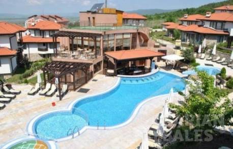 Дом в кошарице с видом на море и горы - Фото1