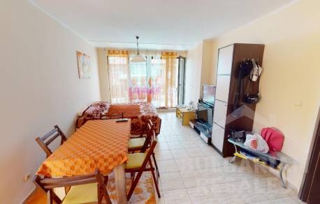 Квартира в прекрасном комплексе среди природы  - Фото 6