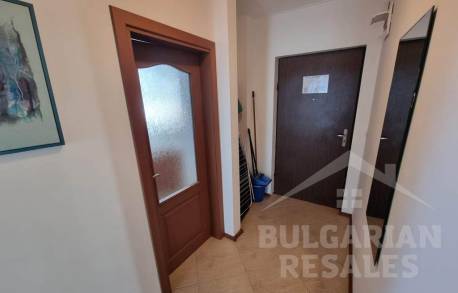 Просторен апартамент в тих район за вашата почивка! - Снимка 5