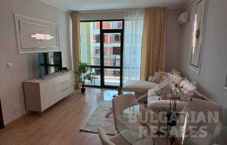 Cozy furnished apartment in the Babylon complex - Photo 3