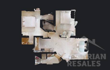 Луксозна вила за цялото семейство в Кошарица - Снимка 14