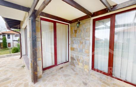 Луксозна вила за цялото семейство в Кошарица - Снимка 15