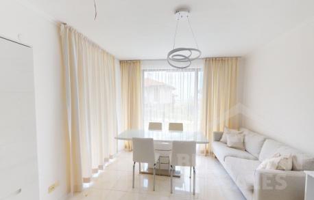 Луксозна вила за цялото семейство в Кошарица - Снимка 1