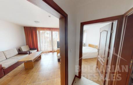 Mieszkanie w spokojnej okolicy w świetnej cenie! - Фото5