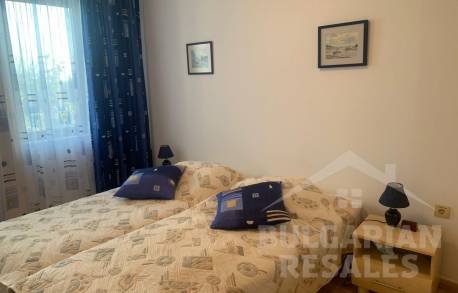 Byt priamo pri pláži, tri izby a veľká terasa! - Фото11