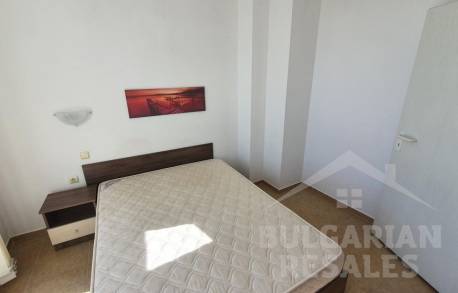 Priestranný byt s jednou spálňou a výhľadom na more - Фото8