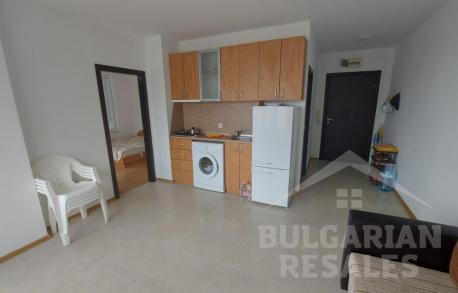 Byt na predaj v komplexe s bazénom - Фото1