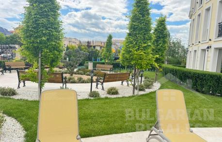 Nieruchomość klasy premium blisko morza - Фото19