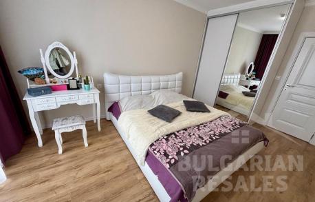 Premium maisonette w nowym luksusowym kompleksie w Ravda - Фото19
