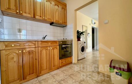 Mieszkanie w „Belle Air” w pobliżu plaży w Sveti Vlas - Фото9