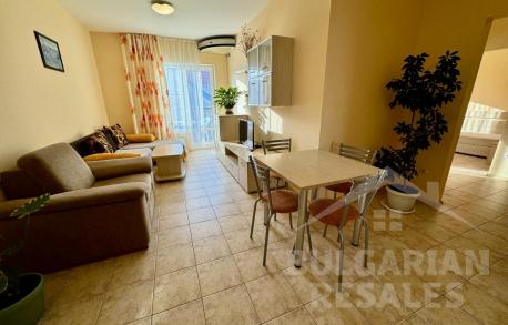 Mieszkanie w „Belle Air” w pobliżu plaży w Sveti Vlas - Фото4