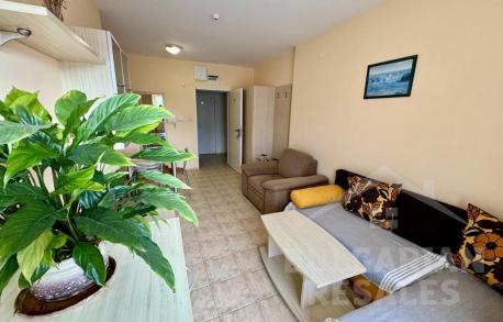 Mieszkanie w „Belle Air” w pobliżu plaży w Sveti Vlas - Фото2