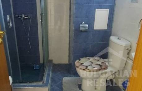 Студия с прямым выходом к бассейну, комплекс 