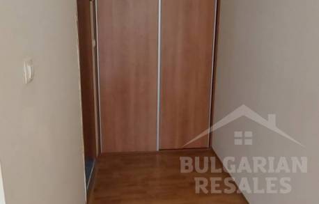 Студия с прямым выходом к бассейну, комплекс 