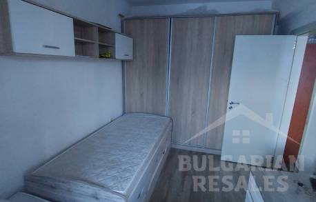 Apartment in Pomorie, Beachfront, Sea View - Photo 6