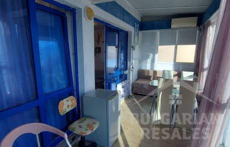 Apartment in Pomorie, Beachfront, Sea View - Photo 7
