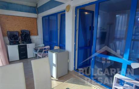 Apartment in Pomorie, Beachfront, Sea View - Photo 8