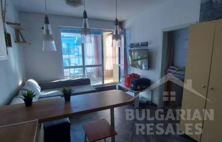 Apartment in Pomorie, Beachfront, Sea View - Photo 3