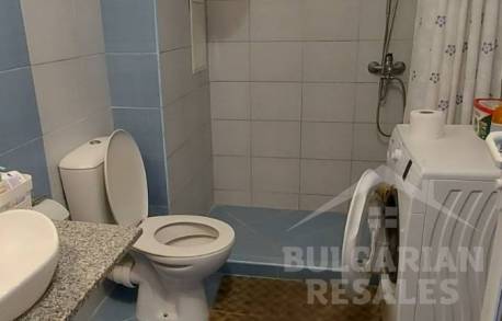 Apartment in Pomorie, Beachfront, Sea View - Photo 9