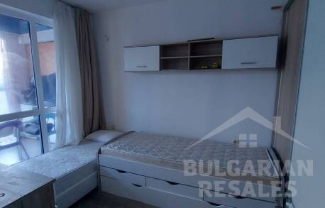 Apartment in Pomorie, Beachfront, Sea View - Photo 5