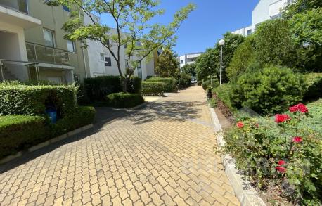 Stylishly decorated apartment 100 m from the beach - Photo 14