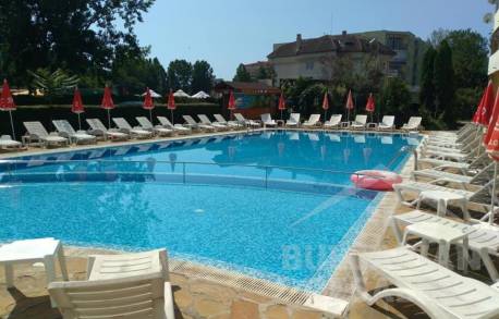 Изгодно! Апартамент с 1 спалня в уютен комплекс - Снимка 15