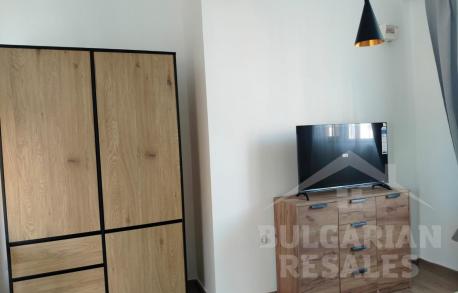 Супер-цена! Успейте купить студию с новой мебелью - Фото 4