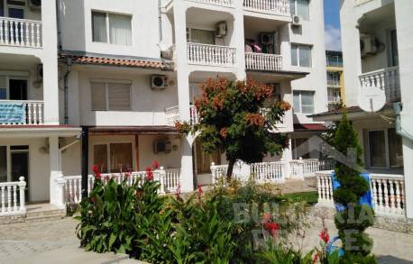 Стилен апартамент с ремонт в комплекс „Браво 5“ - Снимка 17