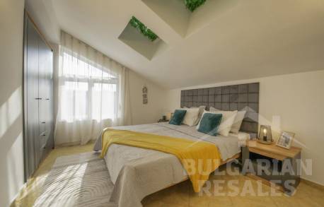 Piękny i wygodny apartament w atrakcyjnej cenie - Фото4