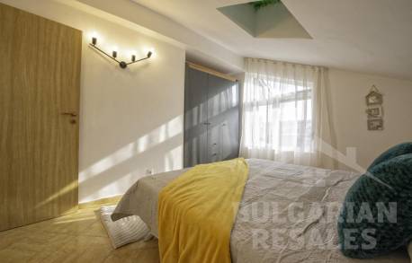 Piękny i wygodny apartament w atrakcyjnej cenie - Фото5