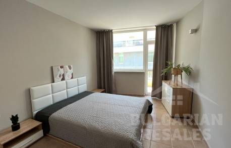 Byt s opravou a novým nábytkom! - Фото7