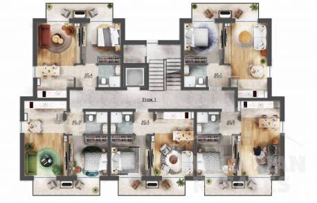 BELLA SOL  - Фото10