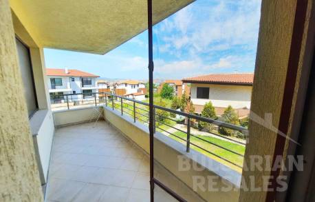 House with garden in Budjaka - Photo 8