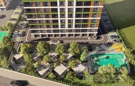 Great deals for buying an apartment in a new building! - Photo 2