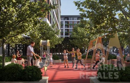 Имот в Бургас за инвестиция! - Снимка 2