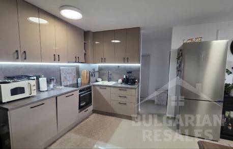 Kupuj z nami! Przytulny i nowoczesny apartament w Sveti Vlas - Фото8