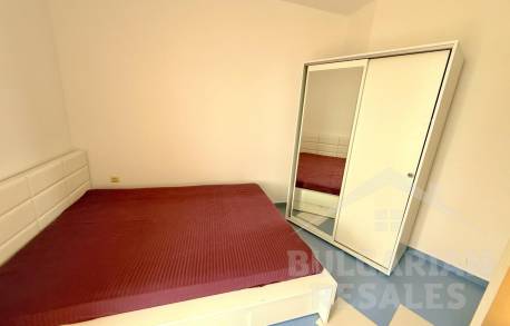 Имот в комплекс с ниска такса за поддръжка - Снимка 10