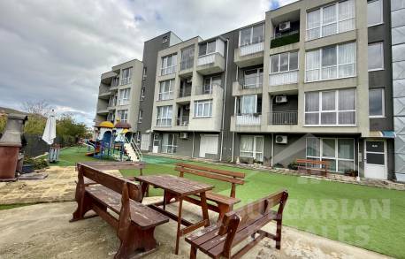 Недвижимость в комплексе с низкой таксой поддержки - Фото 17