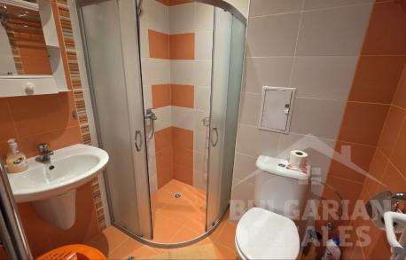 Апартамент близо до морето и инфраструктурата в комплекс „Butterfly“ - Снимка 13