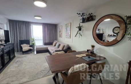 Kupuj z nami! Przytulny i nowoczesny apartament w Sveti Vlas - Фото4