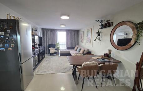 Kupuj z nami! Przytulny i nowoczesny apartament w Sveti Vlas - Фото5