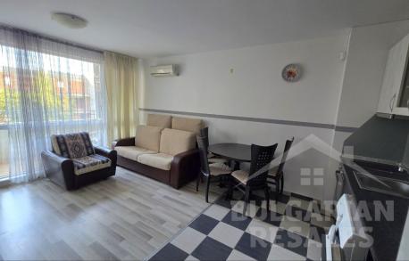 Apartment close to the sea and infrastructure in the Butterfly complex - Photo 7