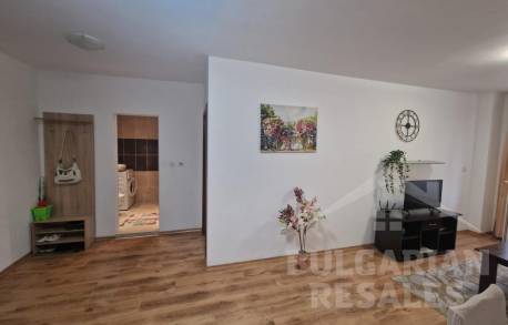 Byt v blízkosti pláže, komplex „Royal Palm“ - Фото7