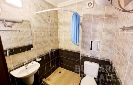 Апартамент с гледка към морето в луксозния комплекс Caprice - Снимка 11