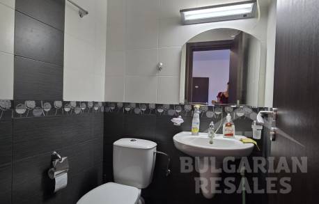 Byt s dvoma terasami v komplexe „Cacao Residence“ - Фото15