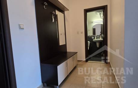 Byt s dvoma terasami v komplexe „Cacao Residence“ - Фото16