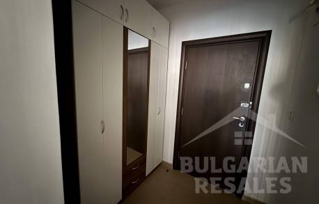 Апартамент в малък комплекс само на 200 метра от плажа - Снимка 10