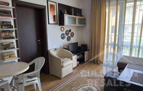 Апартамент в малък комплекс само на 200 метра от плажа - Снимка 3