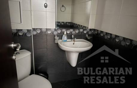 Апартамент в малък комплекс само на 200 метра от плажа - Снимка 5